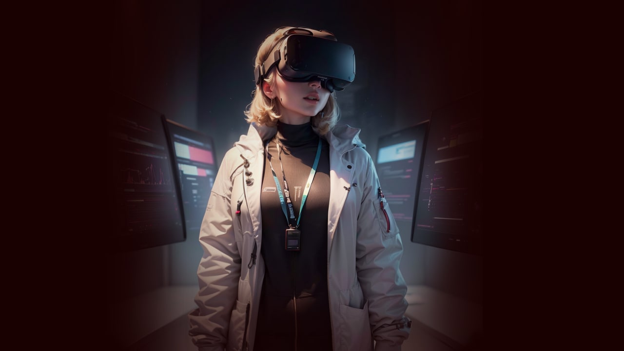 Biotecnología y Realidad Virtual: Un Cruce Erótico